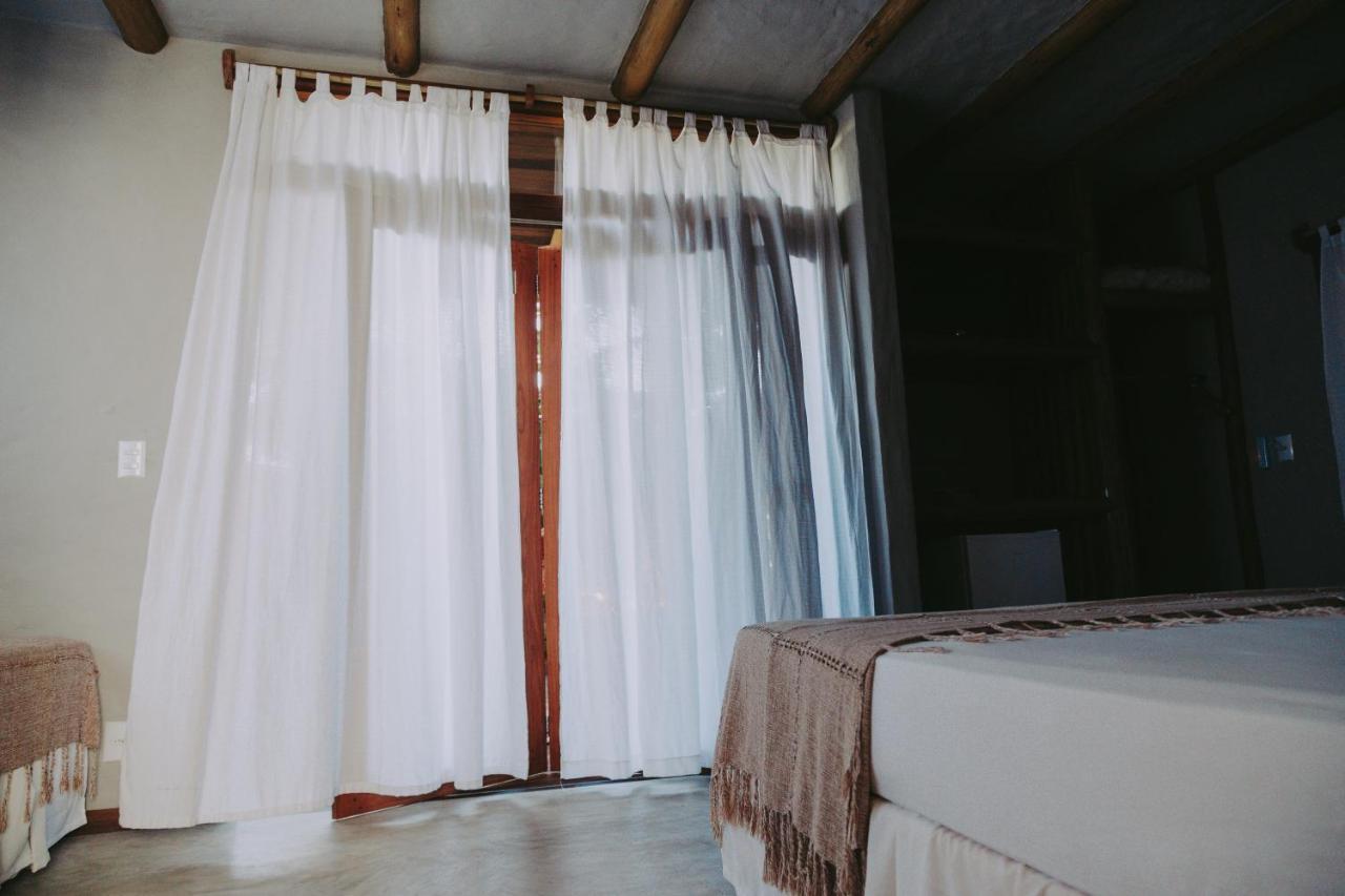 Pousada Jardim Do Vento 이카라이 외부 사진